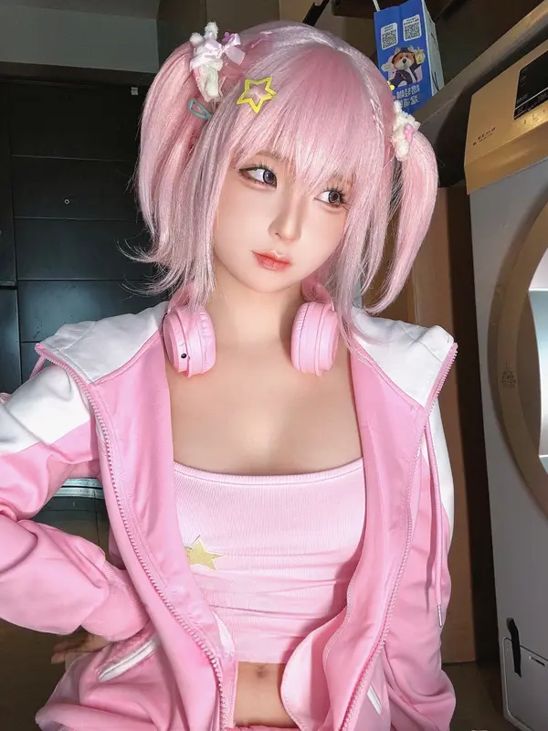 蠢沫沫 – NO.366 Game Girls 16